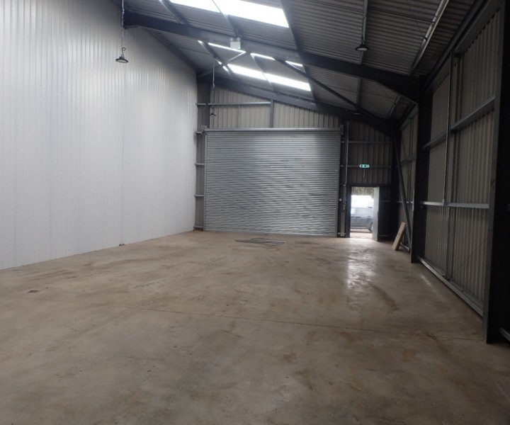 Palmers Farm Business Park, Unit 2, Valley Road, Earlswood, Solihull, West Midlands, B94 6AB