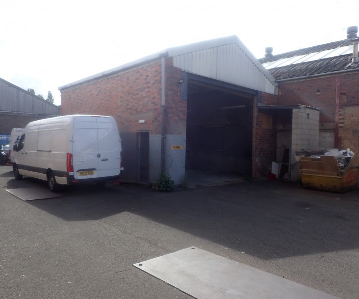 Richards Street, Unit A
