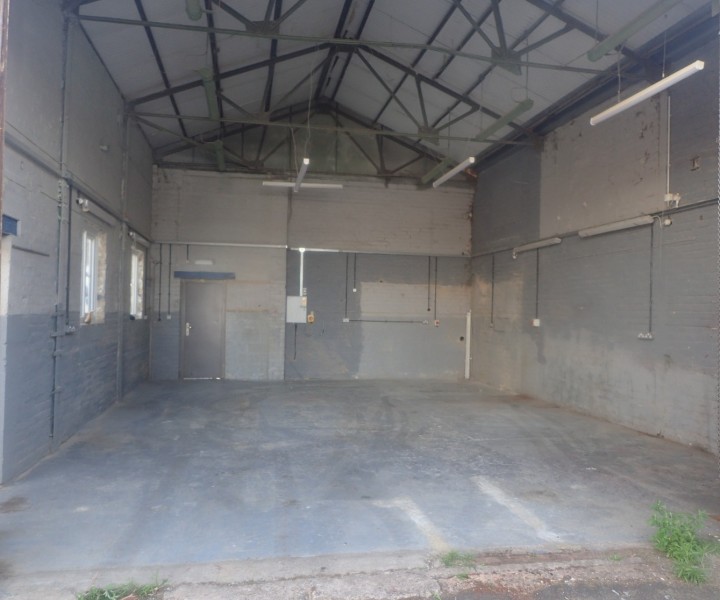 Richards Street, Unit A
