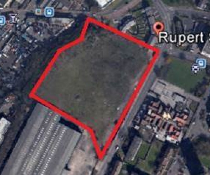 Rupert Street