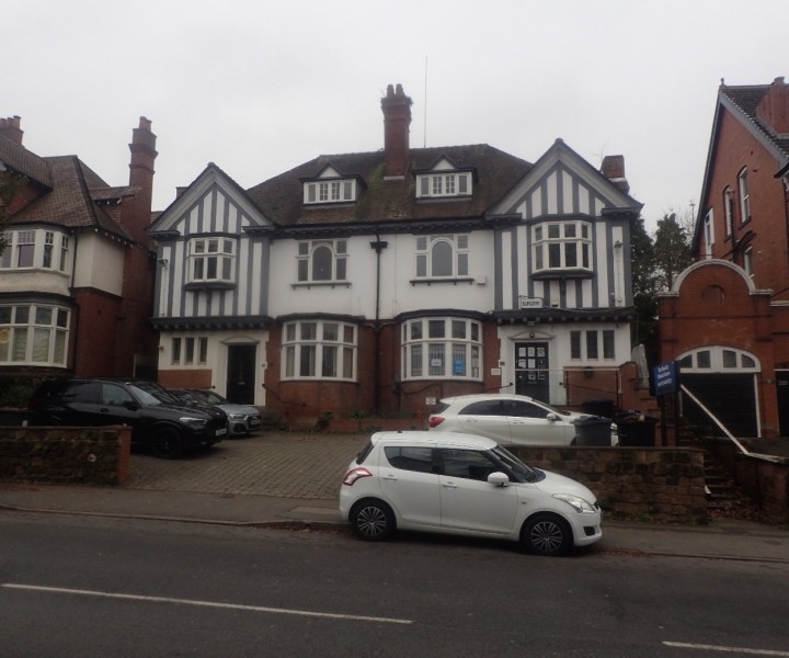 Salisbury Road, 19/21