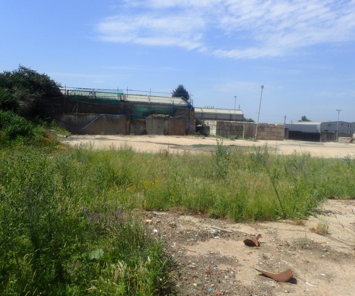 Speedwell Road, 198