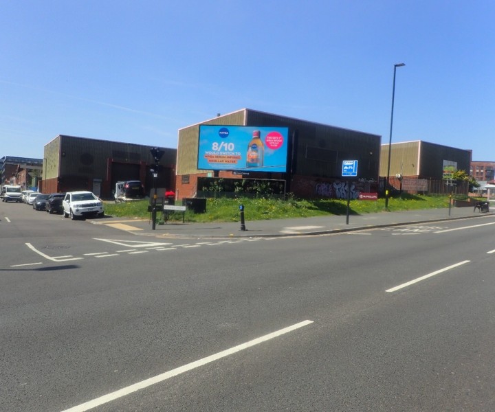 Springhill Business Park, Unit A