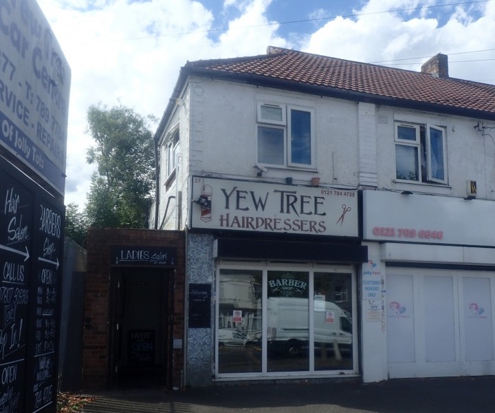 Stoney Lane, 37