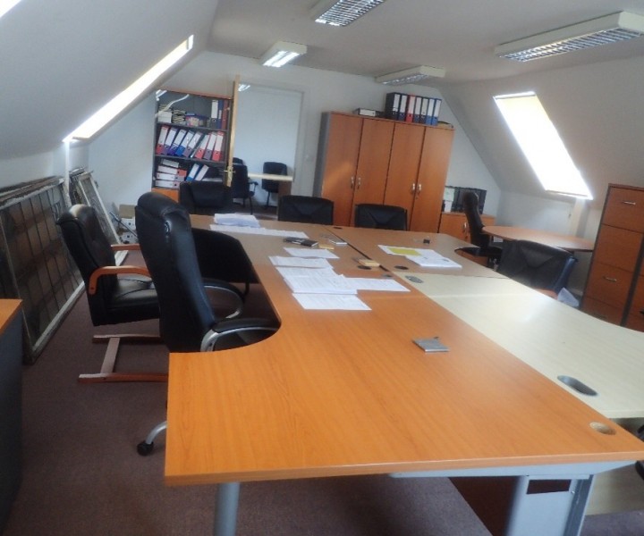 The Old School House, Forshaw Heath Lane