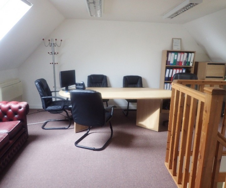 The Old School House, Forshaw Heath Lane