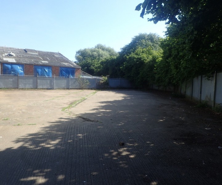 Tyseley Industrial Estate, Units 9, 14, 14a