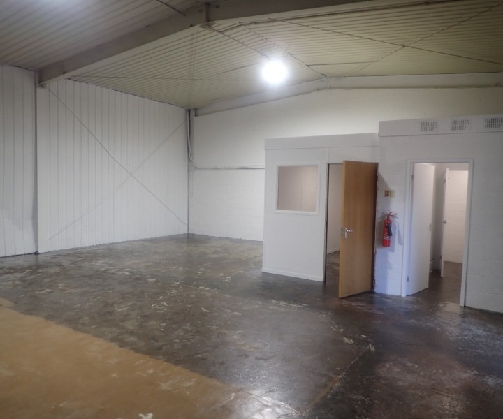 Aldridge Road, 1180, Unit 1/2