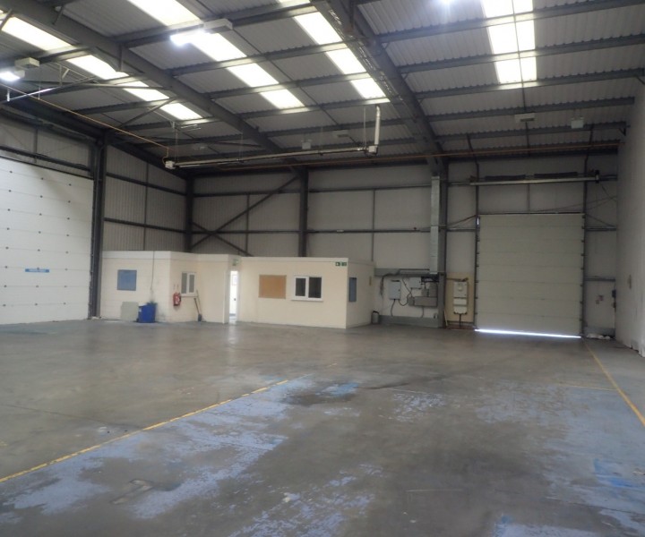 Rossway Business Park, Unit 1B, Wharf  Approach, Aldridge Road