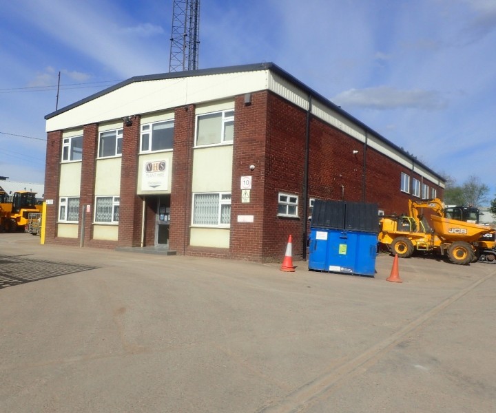 Aldridge Road, 1180, Unit 7