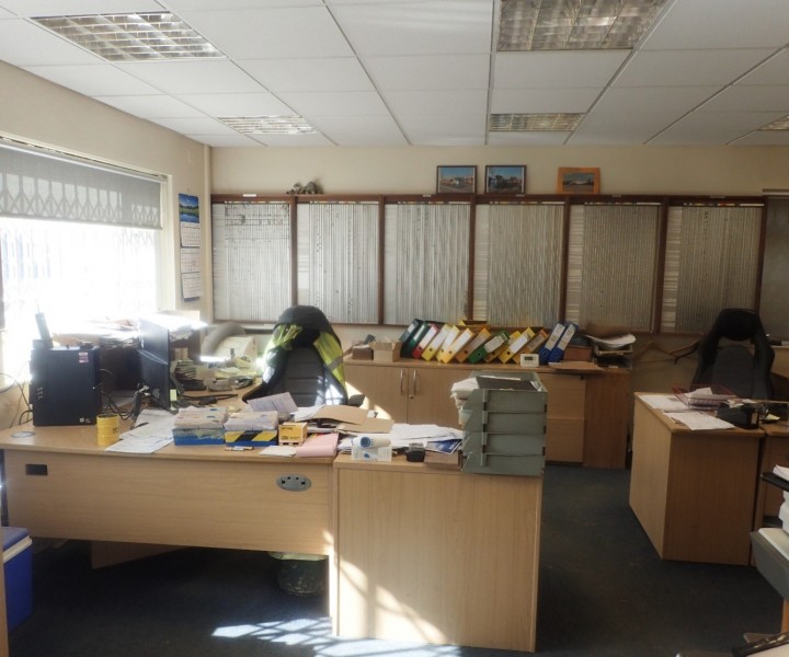 Aldridge Road, 1180, Unit 7
