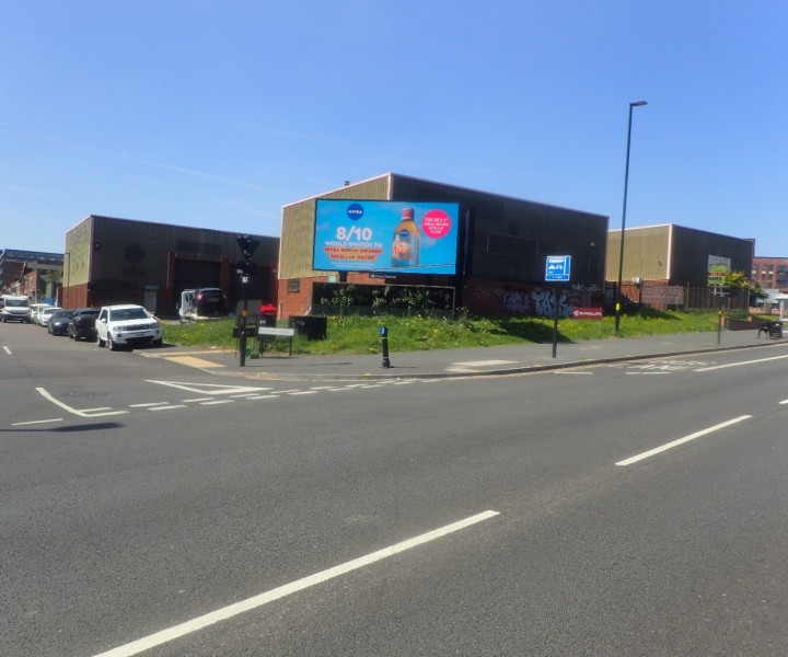 Springhill Business Park, Unit E