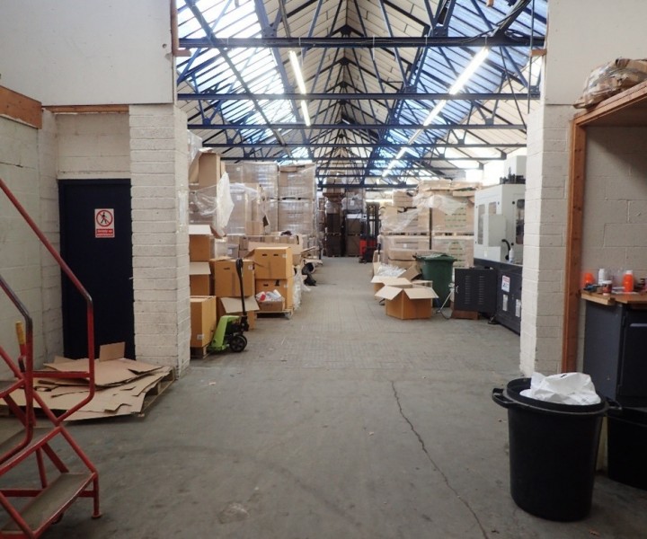 Unit 3, Weston Lane Industrial Estate, Weston Lane, Tyseley, Birmingham, B11 3RR