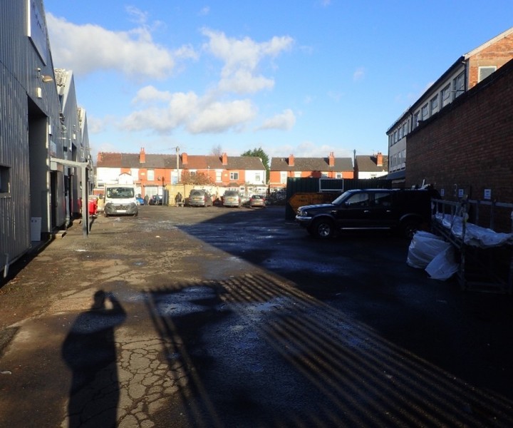 Unit 3, Weston Lane Industrial Estate, Weston Lane, Tyseley, Birmingham, B11 3RR