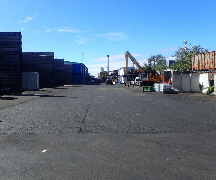 Trevor Street, Yard/Warehouse Facility C, Birmingham, B7 5RG
