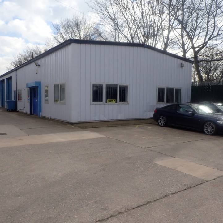 Aldridge Road, 1180, Unit 7