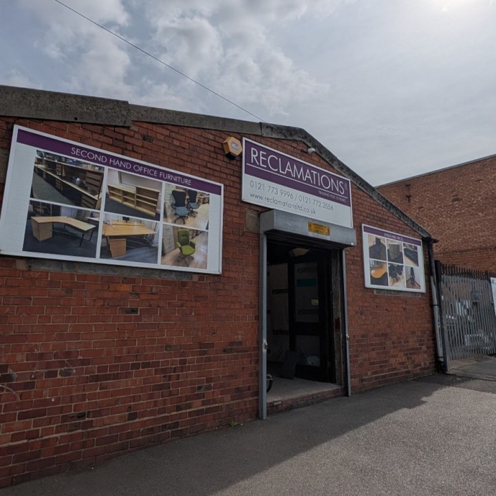 St Andrews Road, 20a