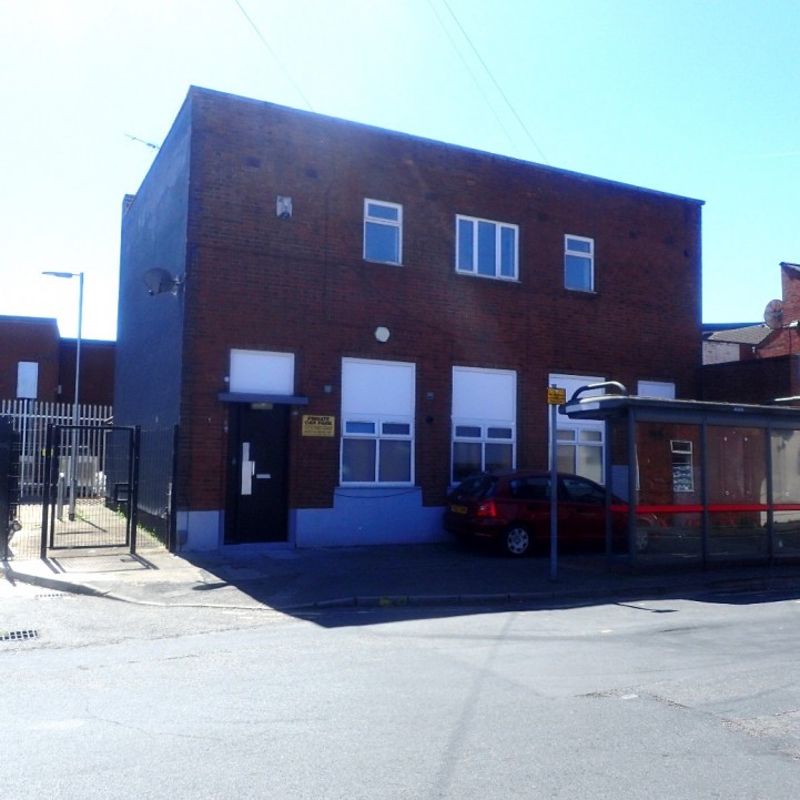 Rutland Road, 5