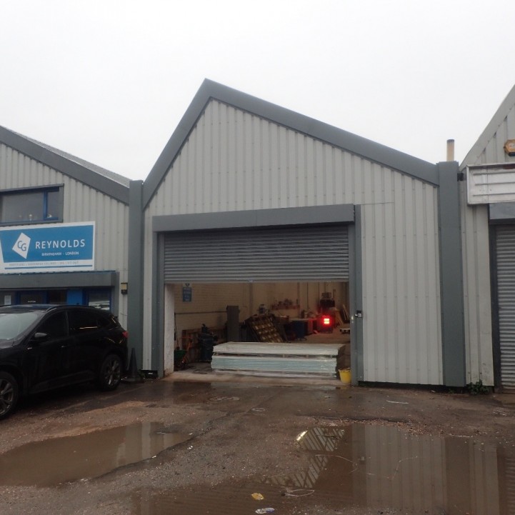 Bickford Road, Unit 7