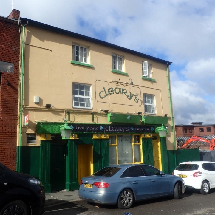 Cleary's Public House