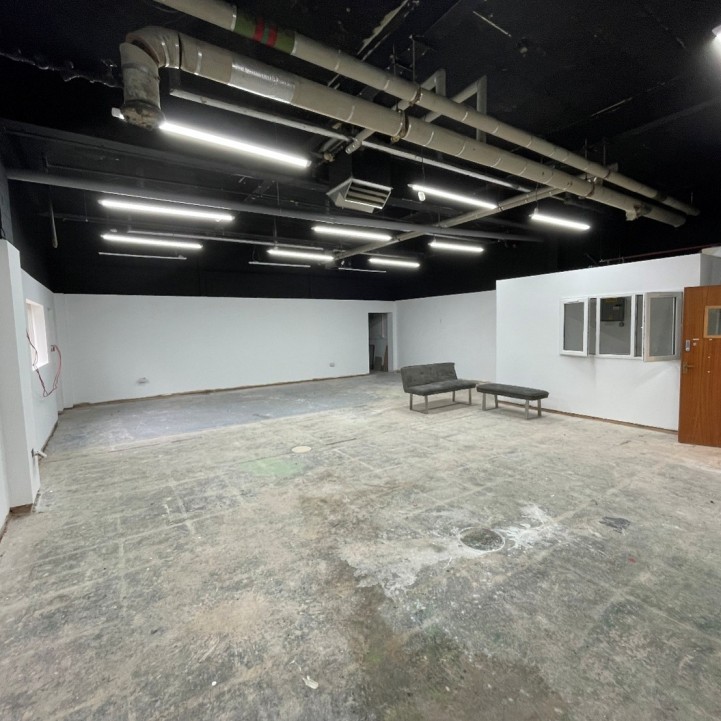 HRS Business Park, Unit D3/D3a