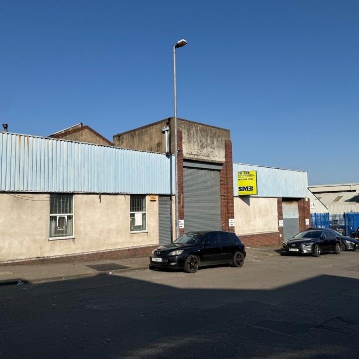 Lower Tower Street, 28-29