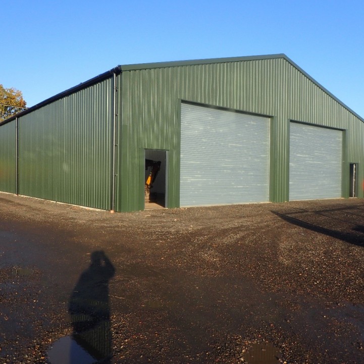 Palmers Farm Business Park, Unit 2, Valley Road, Earlswood, Solihull, West Midlands, B94 6AB