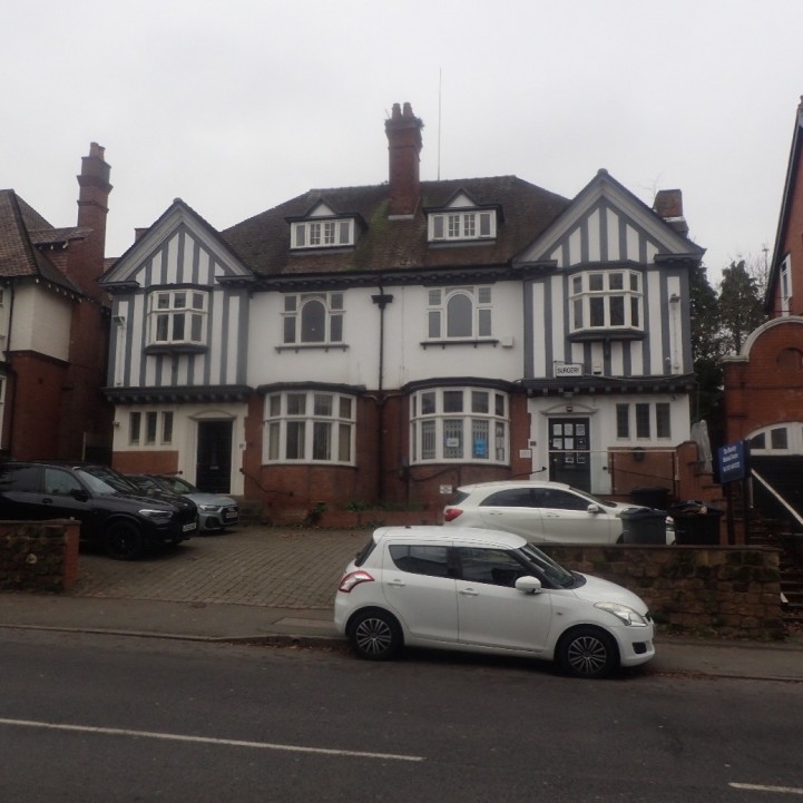 Salisbury Road, 19/21