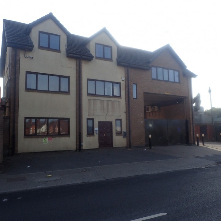 Speedwell Road, 198