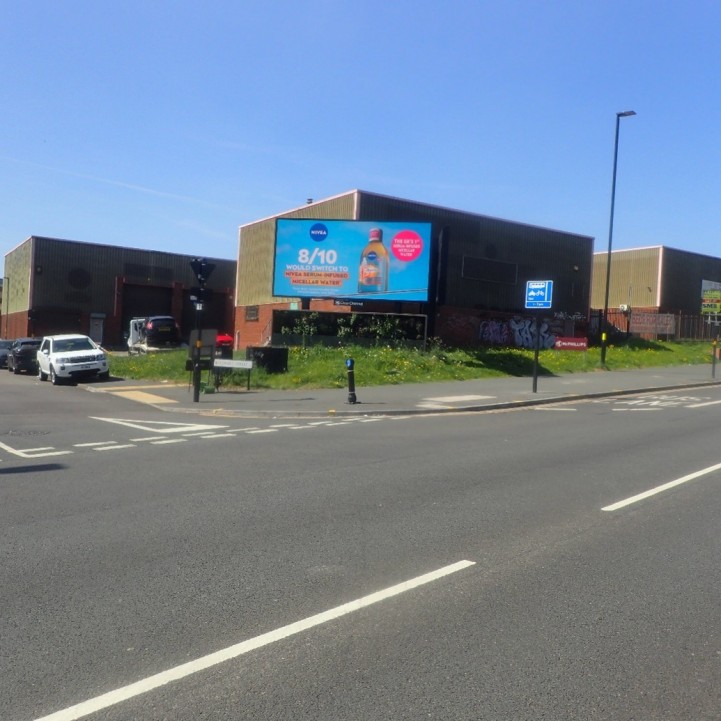 Springhill Business Park, Unit A