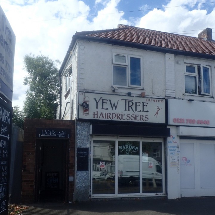 Stoney Lane, 37