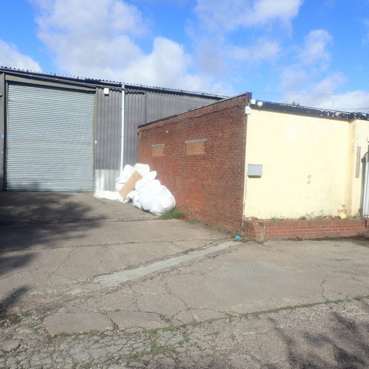 Tat Bank Road Industrial Estate, Unit 3