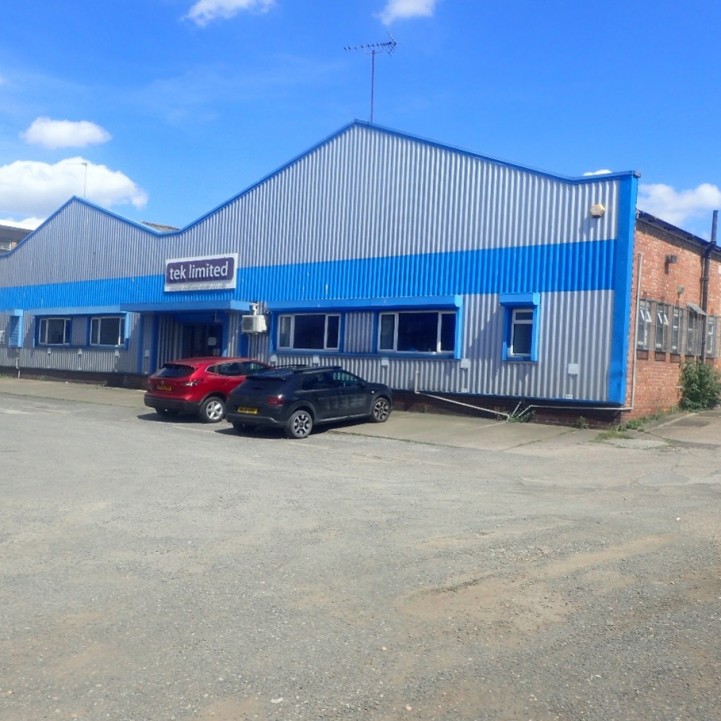 Tyseley Industrial Estate, Units 9, 14, 14a