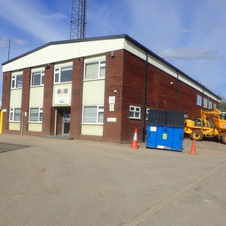 Aldridge Road, 1180, Unit 7